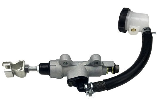 REAR BRAKE MASTER CYLINDER 1999-2014 HONDA SPORTRAX TRX400 43510-HN1-016