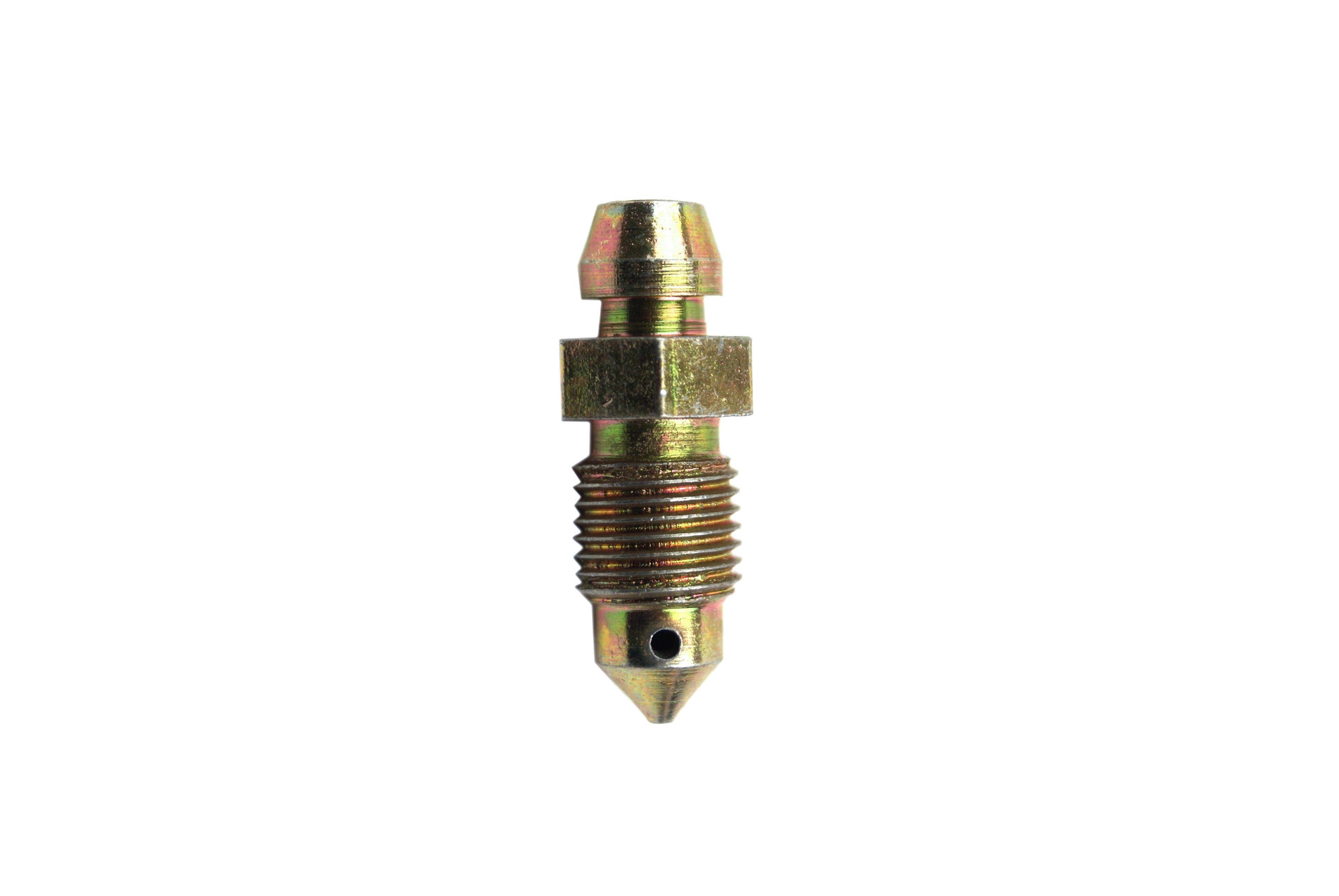 M10x1.00mm BLEED NIPPLE EACH, 60013020000 T2024905, BPN23