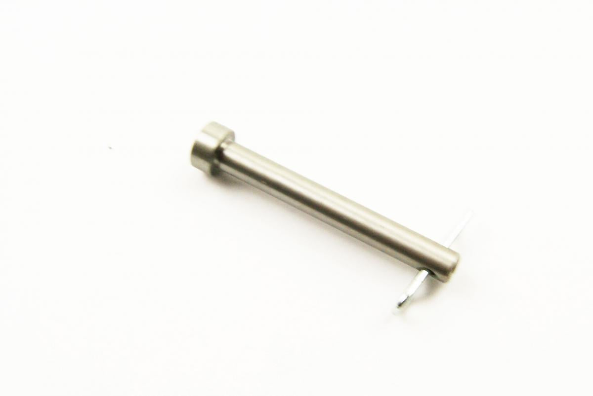 BRAKE PIN & CLIP MOTO-MASTER, 4-PISTON CALIPER 011010