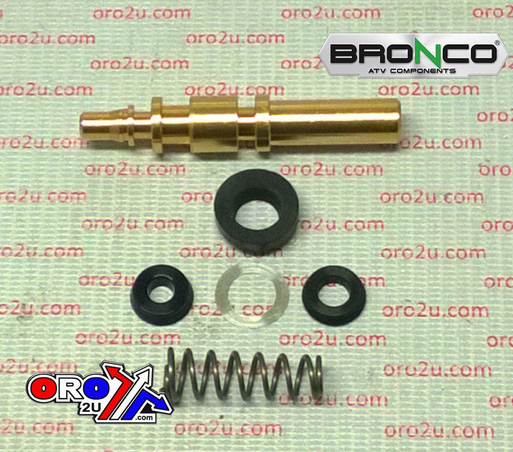 MASTER CYLINDER REBUILD KIT, BRONCO AT-05868 1910301