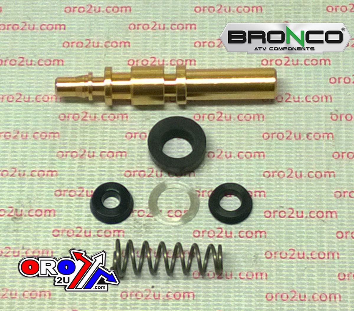 MASTER CYLINDER REBUILD KIT, BRONCO AT-05868 1910301