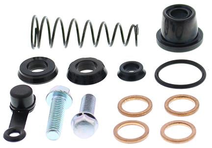 BRAKE MASTER CYL REBUILD KIT ALLBALLS, ALLBALLS 18-1094 CAN-AM OUTLANDER/RENEGADE 12-22 REAR