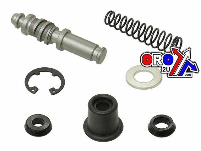 MASTER CYLINDER REBUILD KIT, 43020-0016KX, KFX FRONT, KL32-2293, MX-05609, KX85 2001 - 2017, KX100 2001 - 2017, KX125 2000 - 2005, KX250 2000 - 2007