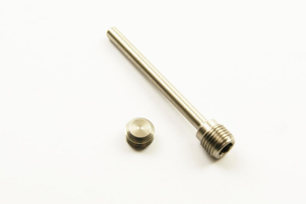 BRAKE PAD PIN FRONT / REAR, MOTO-MASTER 213047