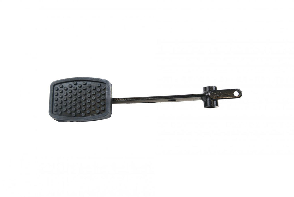 BRAKE PEDAL UNIVERSAL ATV, GO KART, BUGGY
