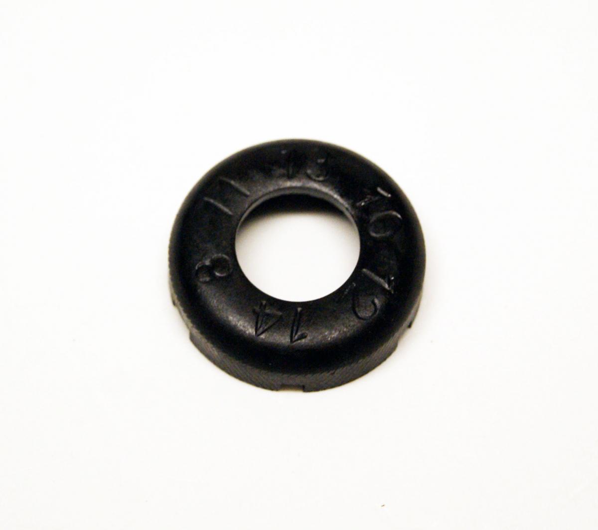 FRONT WHEEL 14 PIT BIKE 12MM AXLE, 14-60/100