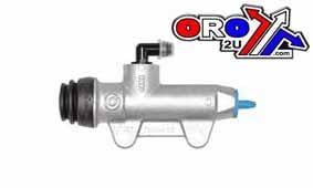 BREMBO SLAVE CYLINDER 13mm, REAR 477666KTM, 477666