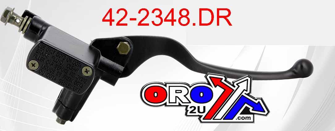 MASTER CYLINDER RIGHT HAND, MFD100