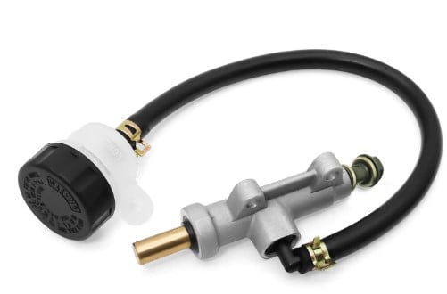 REAR FOOT BRAKE MASTER CYLINDER KIT POLARIS MAGNUM 325 330 500 SCRAMBLER 400 500 SPORTSMAN 700 800