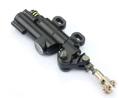 MASTER SLAVE CYLINDER HYDRAULIC BRAKE REAR UNIVERSAL FITMENT
