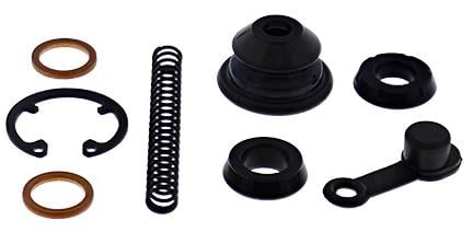 BRAKE MASTER CYL REBUILD KIT ALLBALLS, ALLBALLS 18-1083 YAM MT09/YZF-R1/YZF-R6 ROAD FRONT