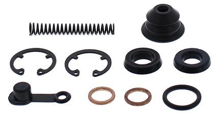 BRAKE MASTER CYL REBUILD KIT ALLBALLS, ALLBALLS 18-1099 KAWASAKI Z900RS 18-22 ROAD FRONT