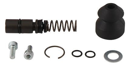 BRAKE MASTER CYL REBUILD KIT ALLBALLS, ALLBALLS 18-1101 GASGAS/KTM/HUSKY 50/65/85 REAR