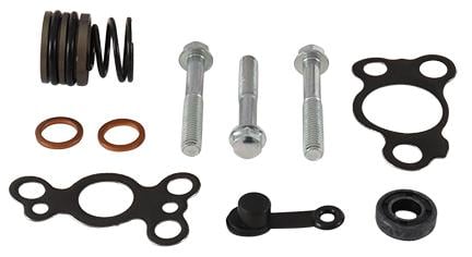 CLUTCH SLAVE CYL REBUILD KIT ALLBALLS, ALLBALLS 18-6016 KAW KX 250/450 19-22