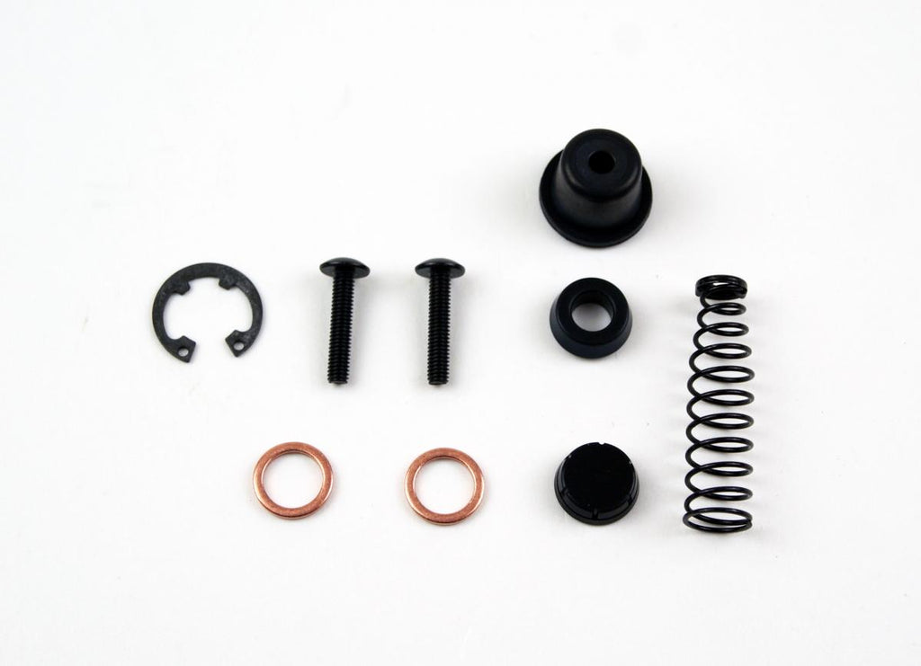 CLUTCH MASTER CYL REBUILD KIT ALLBALLS, ALLBALLS 18-4027 KAW VN1700