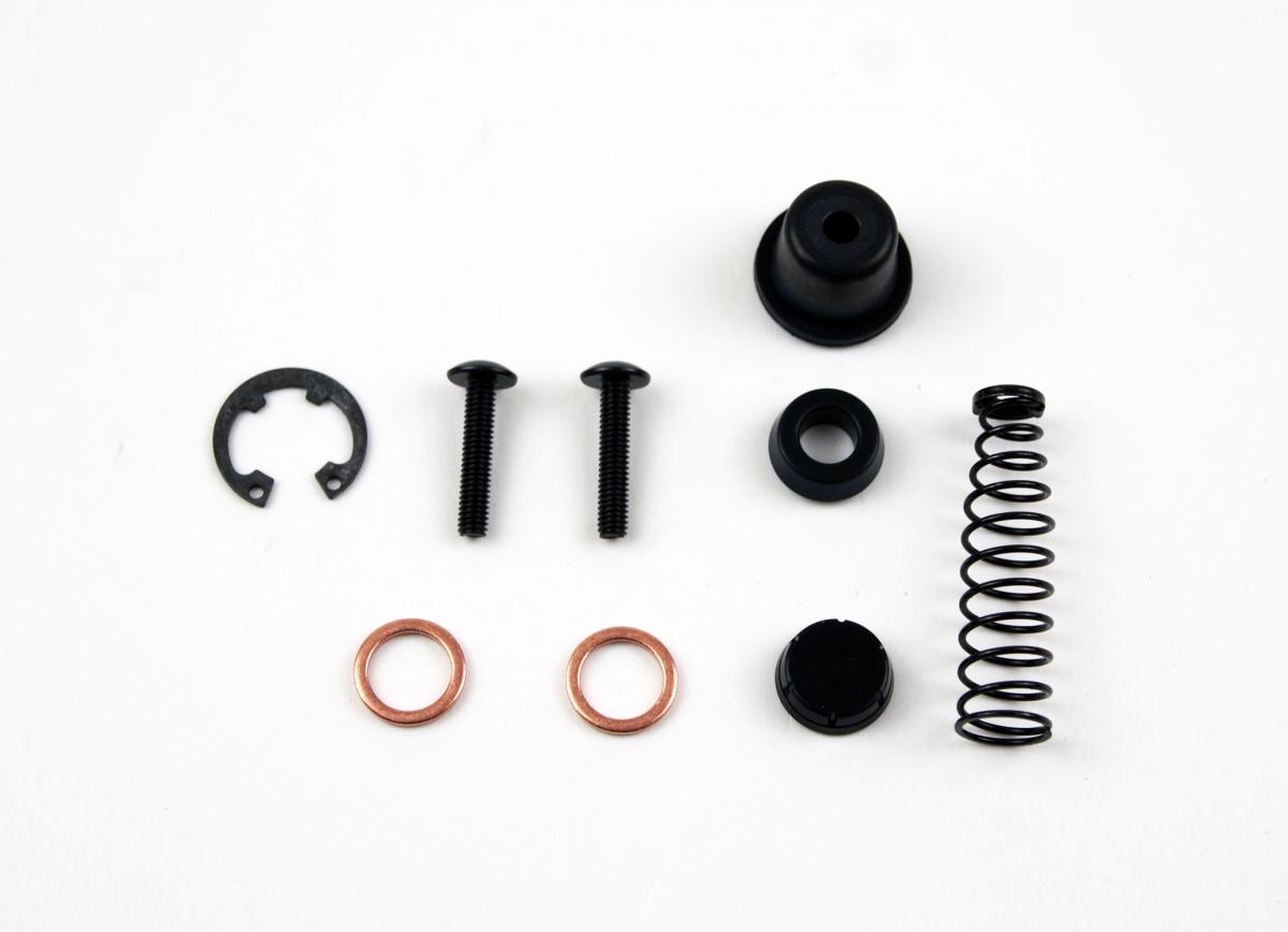 CLUTCH MASTER CYL REBUILD KIT ALLBALLS, ALLBALLS 18-4027 KAW VN1700
