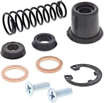N.L.A S/SEED TO 42-2479.AB    CLUTCH MASTER CYL REBUILD KIT ALLBALLS, ALLBALLS 18-4017 YAMAHA FJR1300/V-MAX/XV19