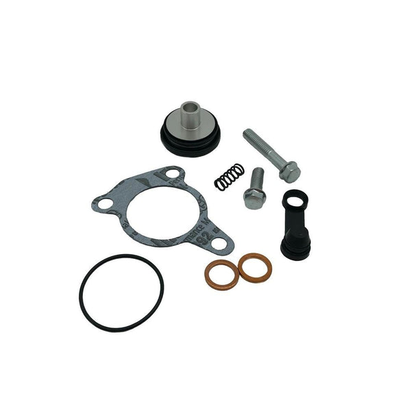 CLUTCH SLAVE CYL REBUILD KIT ALLBALLS, ALLBALLS 18-6038 HUSKY 701/KTM 690