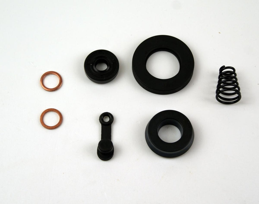 CLUTCH SLAVE CYL REBUILD KIT ALLBALLS, ALLBALLS 18-6037 YAM XV19