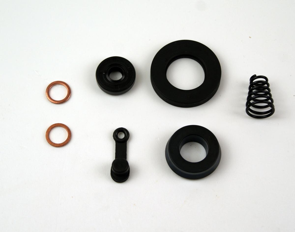 CLUTCH SLAVE CYL REBUILD KIT ALLBALLS, ALLBALLS 18-6037 YAM XV19