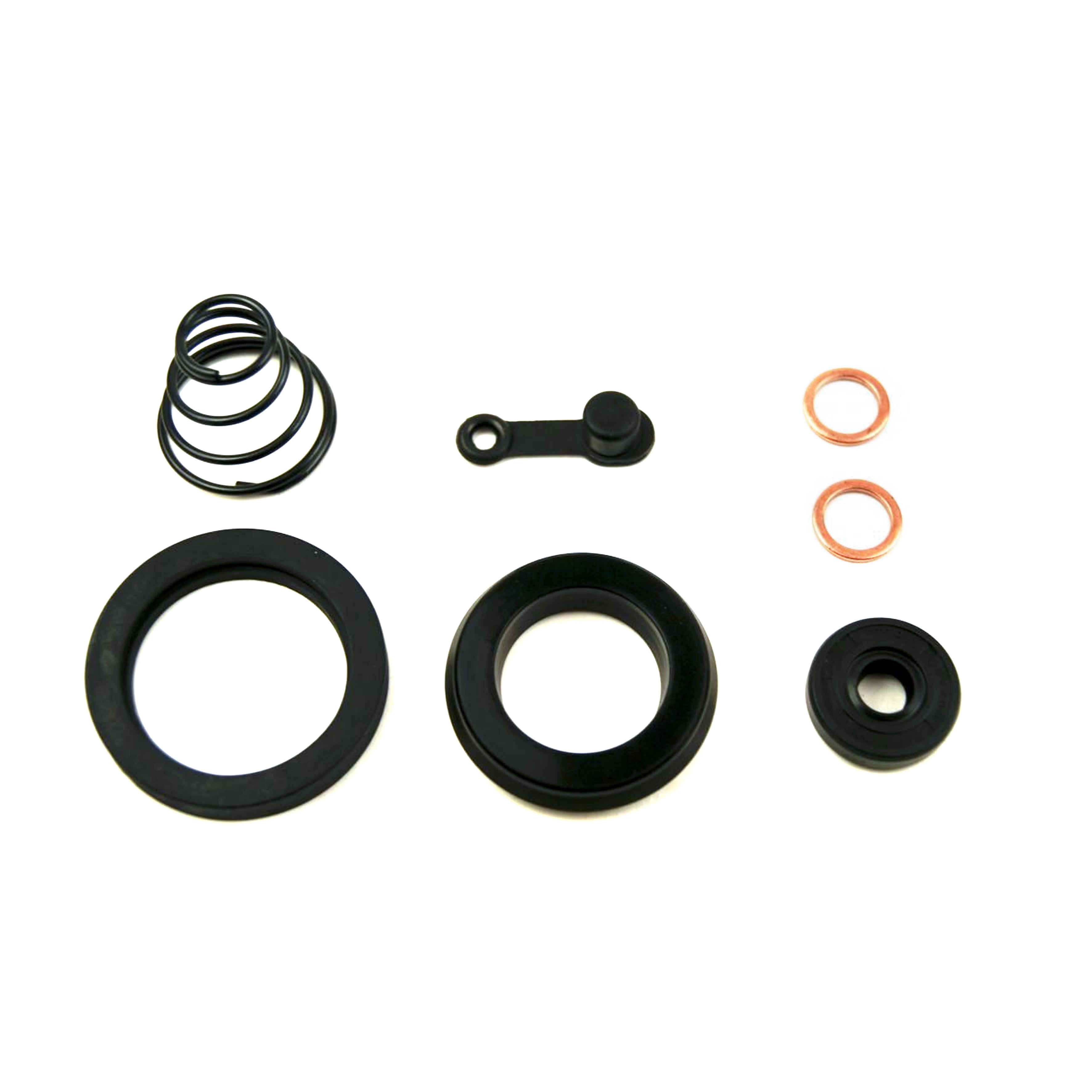 CLUTCH SLAVE CYL REBUILD KIT ALLBALLS, ALLBALLS 18-6034 YAM FJ/FZR/VMX/XVZ/YZF