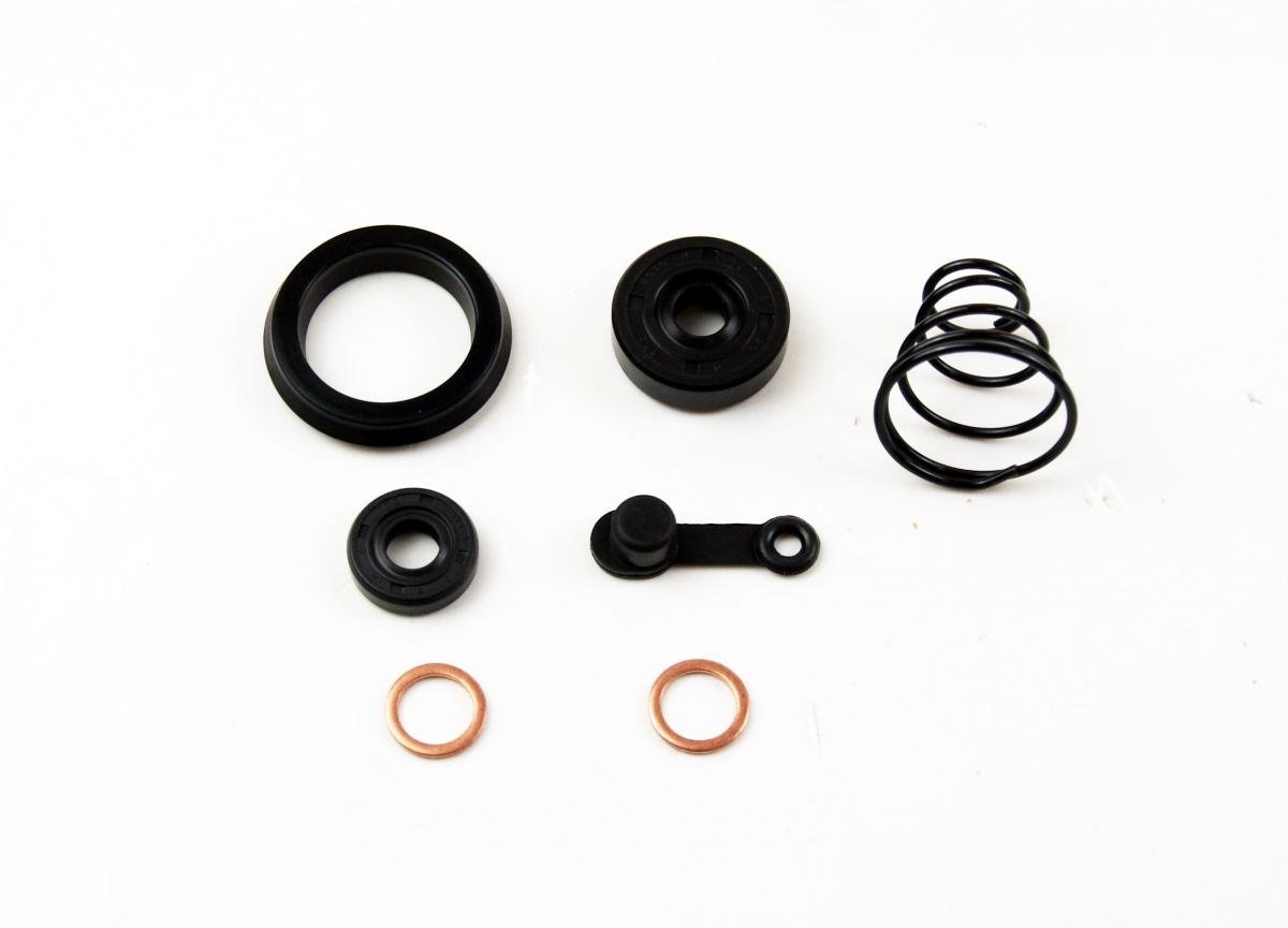 CLUTCH SLAVE CYL REBUILD KIT ALLBALLS, ALLBALLS 18-6033 HONDA GL1200/NRX1800