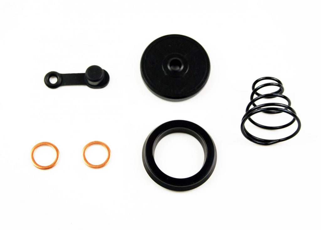 CLUTCH SLAVE CYL REBUILD KIT ALLBALLS, ALLBALLS 18-6027 SUZ GSX/GSXR1300 B-KING HAYABUSA