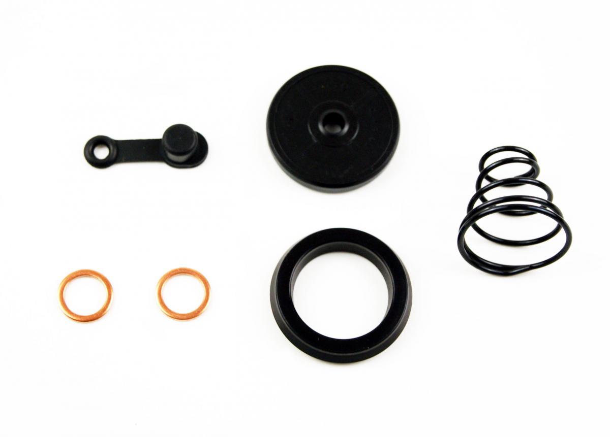 CLUTCH SLAVE CYL REBUILD KIT ALLBALLS, ALLBALLS 18-6027 SUZ GSX/GSXR1300 B-KING HAYABUSA