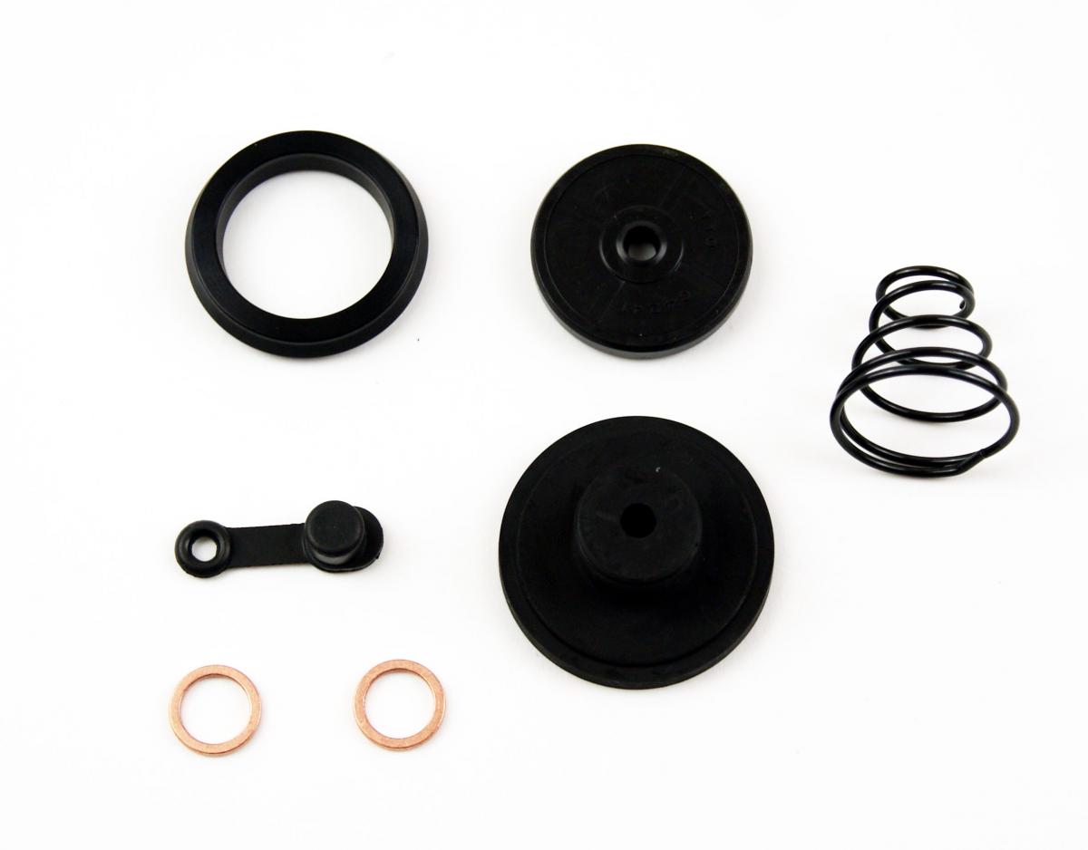 CLUTCH SLAVE CYL REBUILD KIT ALLBALLS, ALLBALLS 18-6023 SUZ GSF1200/GSX1100/GSXR750/GSXR1300