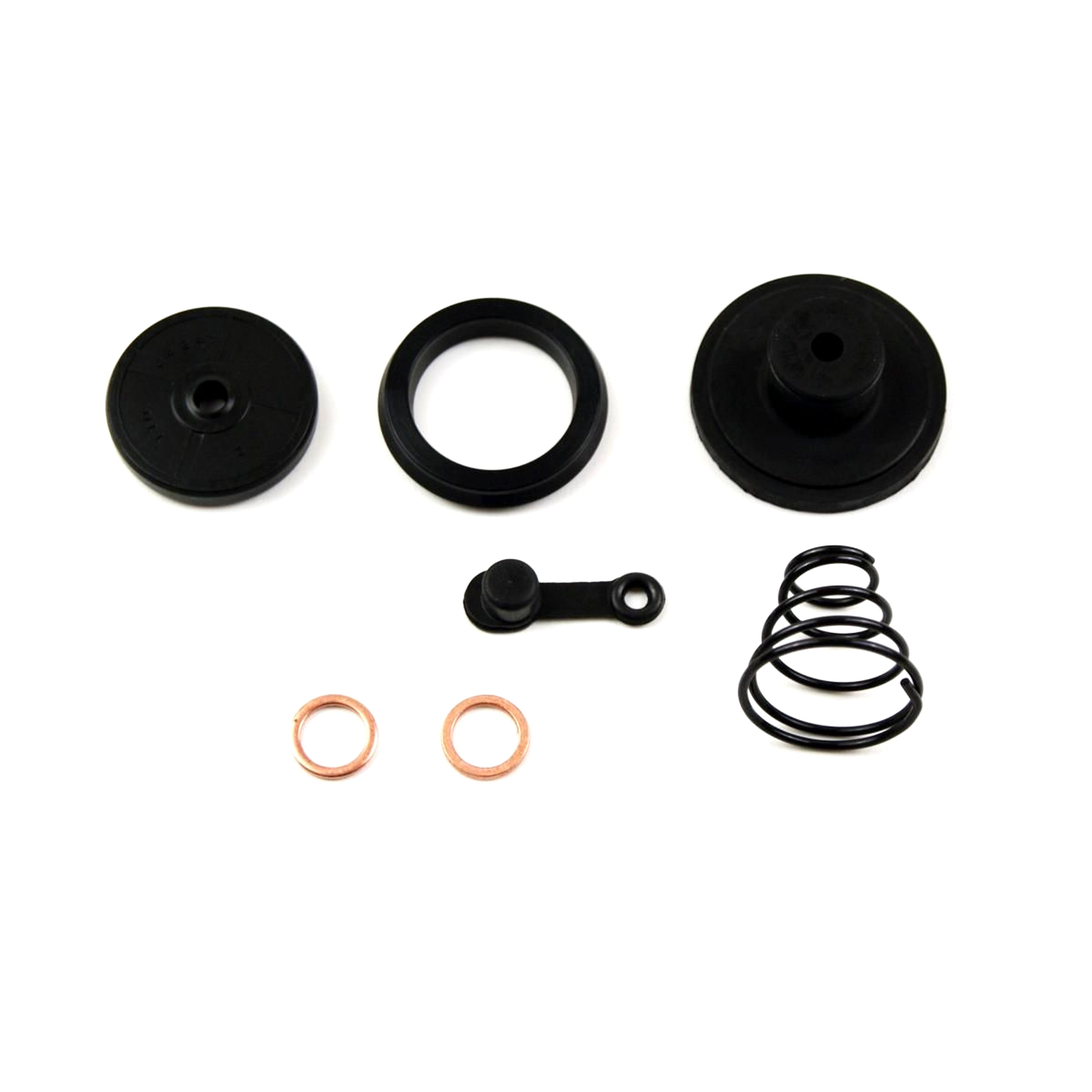 CLUTCH SLAVE CYL REBUILD KIT ALLBALLS, ALLBALLS 18-6021 SUZ DL/SV 1000 06-16