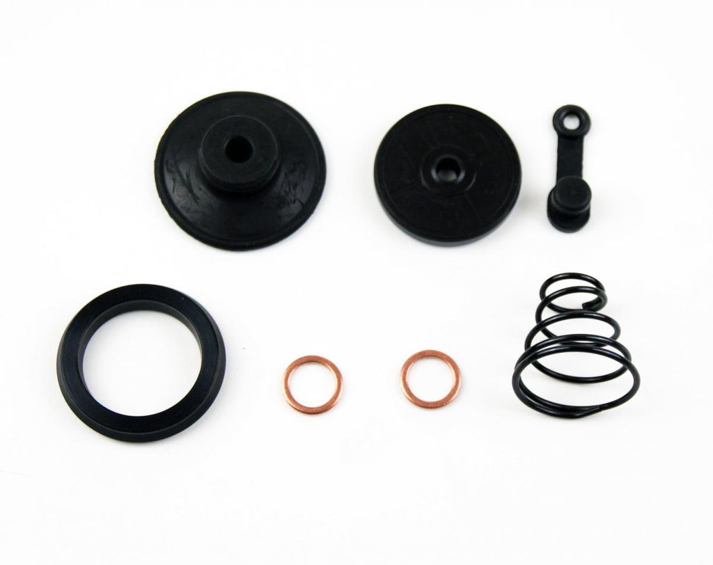 CLUTCH SLAVE CYL REBUILD KIT ALLBALLS, ALLBALLS 18-6020 SUZ DL/SV1000 GSXR1300 02-07