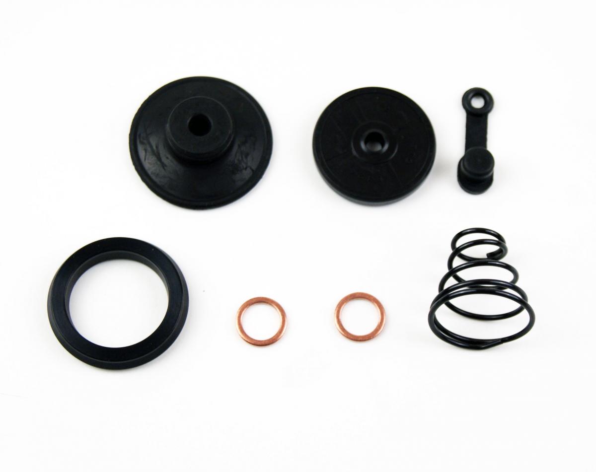 CLUTCH SLAVE CYL REBUILD KIT ALLBALLS, ALLBALLS 18-6020 SUZ DL/SV1000 GSXR1300 02-07