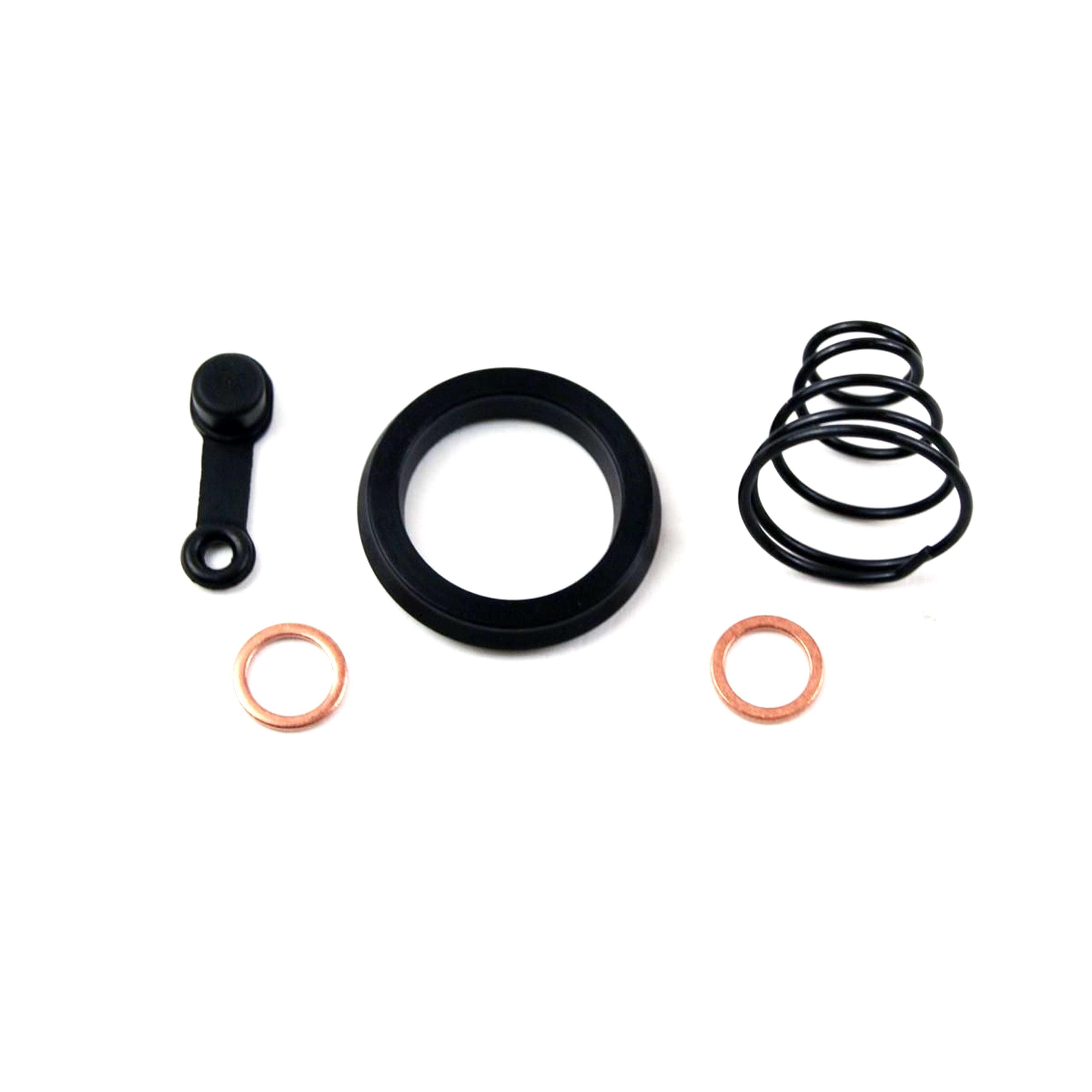 CLUTCH SLAVE CYL REBUILD KIT ALLBALLS, ALLBALLS 18-6019 KAW ZG1400/ZX14R 06-21