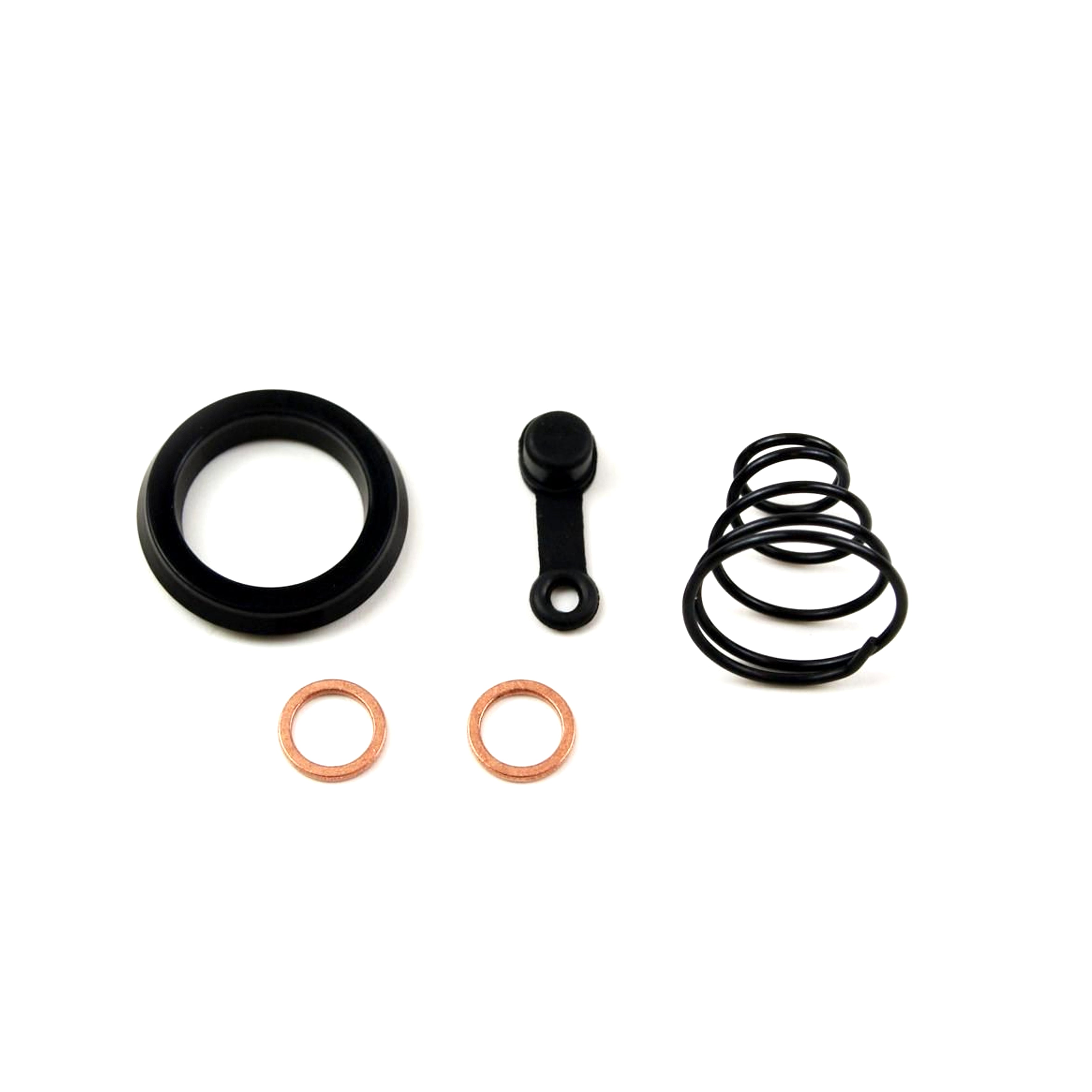 CLUTCH SLAVE CYL REBUILD KIT ALLBALLS, ALLBALLS 18-6018 KAW 750-1700/SUZ VZ1600