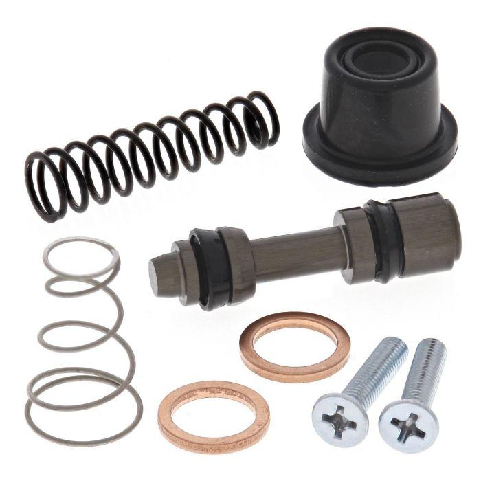 BRAKE MASTER CYL REBUILD KIT ALLBALLS, ALLBALLS 18-1024 HUSABERG/KTM/SHERCO 06-14 FRONT