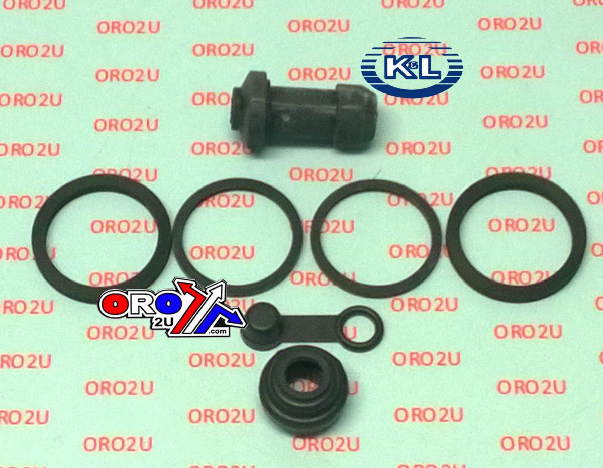 BRAKE CALIPER KIT 7 PCS K&L 32-1446