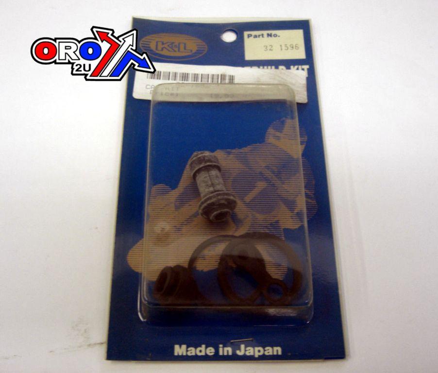 BRAKE CALIPER KIT K&L 32-1596