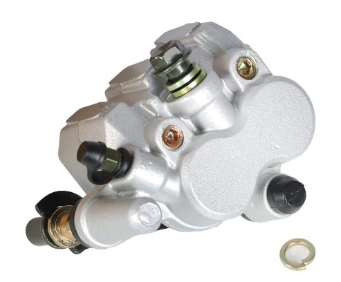 FRONT BRAKE CALIPER YAMAHA YZ125 YZ250 1991-1997 4EW-2580T-01-00 4SS-2580T-00-00