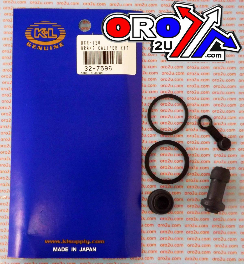 BRAKE CALIPER REBUILD KIT