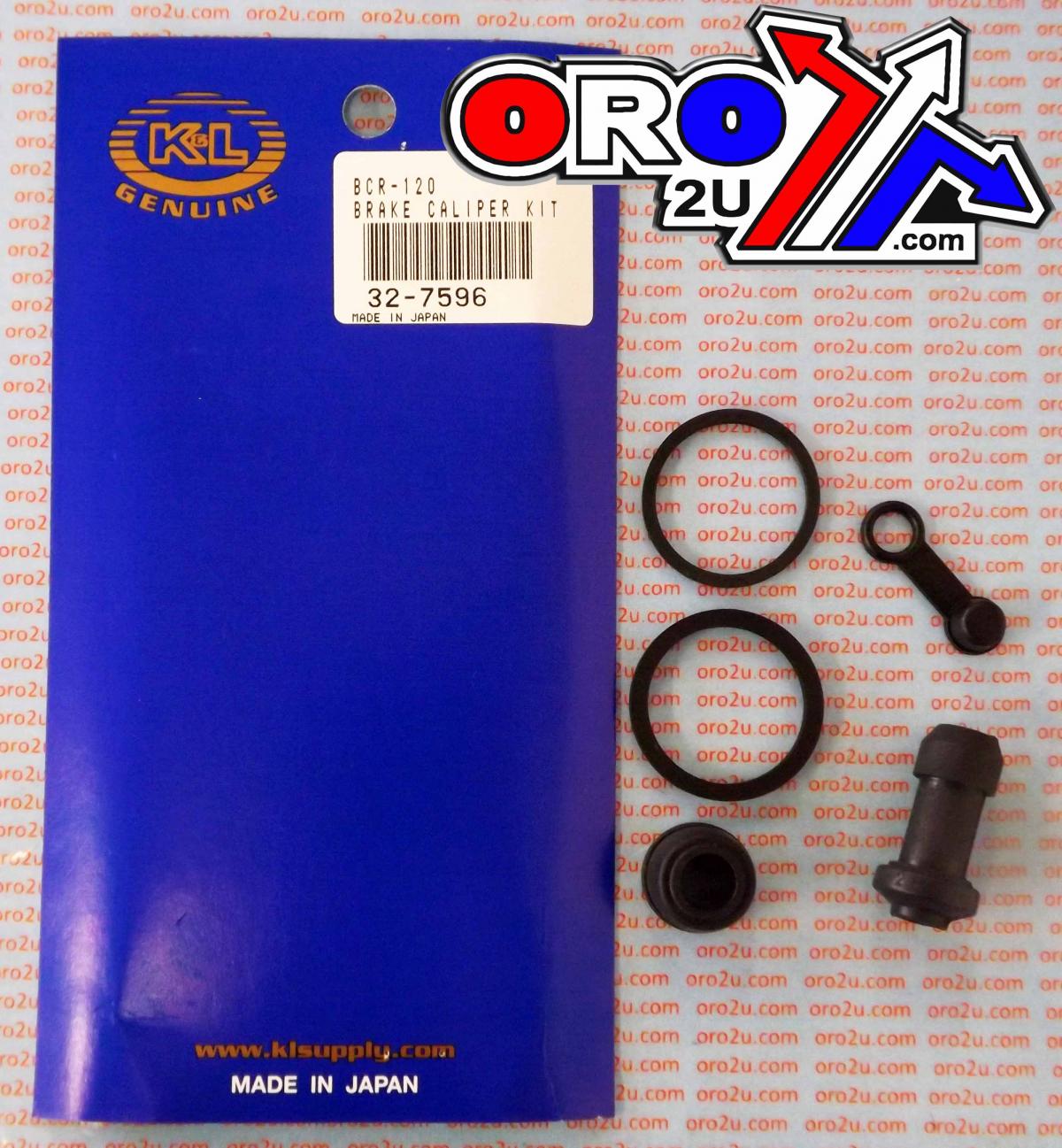 BRAKE CALIPER REBUILD KIT