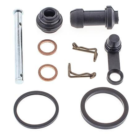 BRAKE CALIPER REBUILD KIT ALLBALLS, ALLBALLS 18-3048 GASGAS/HUSA/HUSKY/KTM/SHERCO REAR