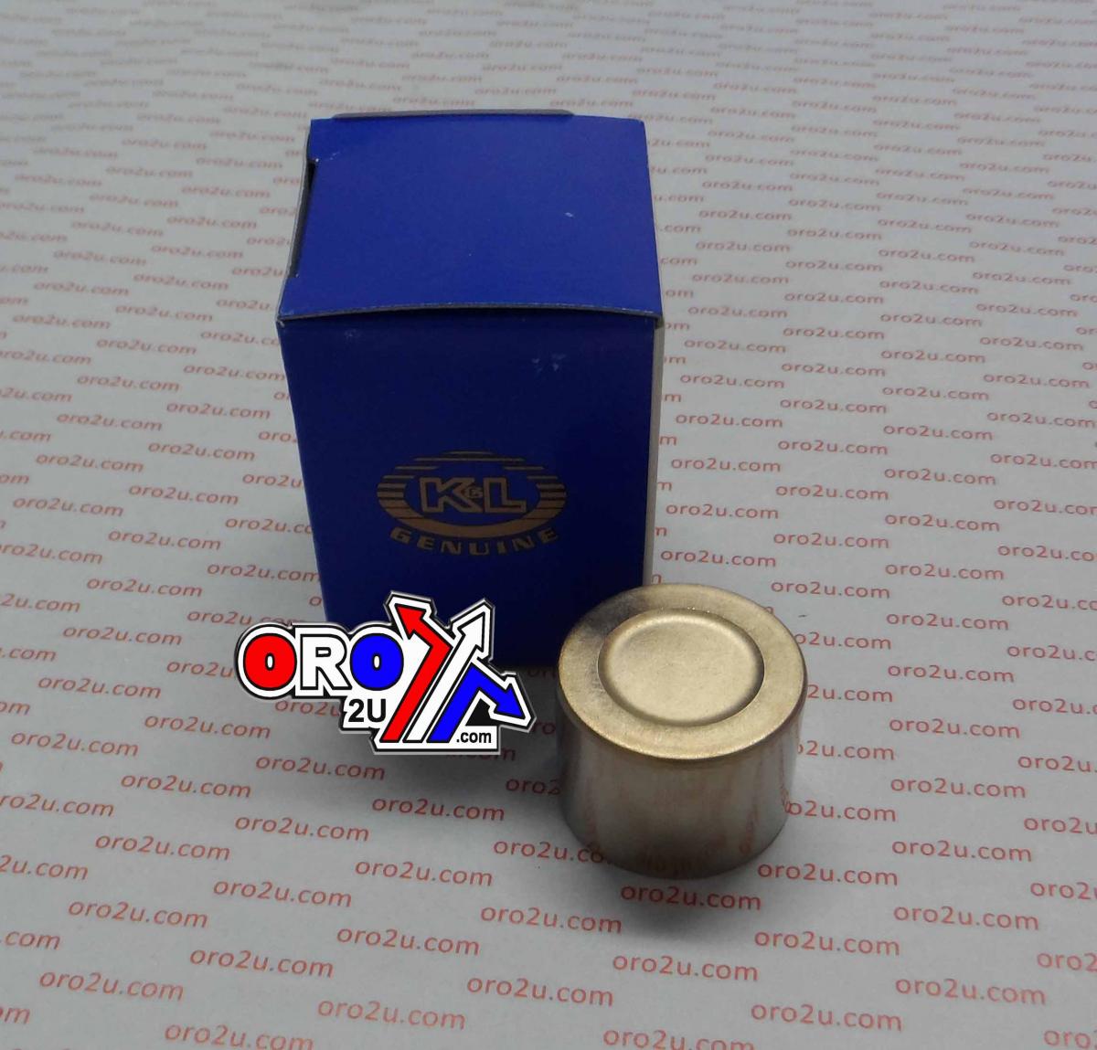 CALIPER PISTON 30.2x22.6mm, HONDA 45117-MR7-006 BCP-124, 32-2301