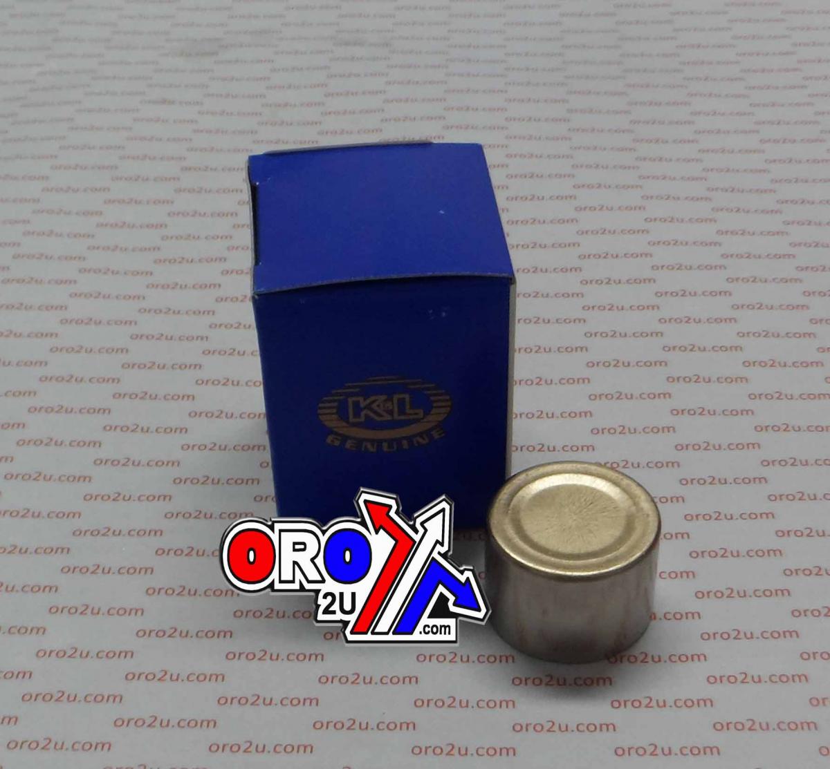 CALIPER PISTON 30.2x21.1mm, YAMAHA 3GM-W0057-10-00 BCP-205, 32-2340