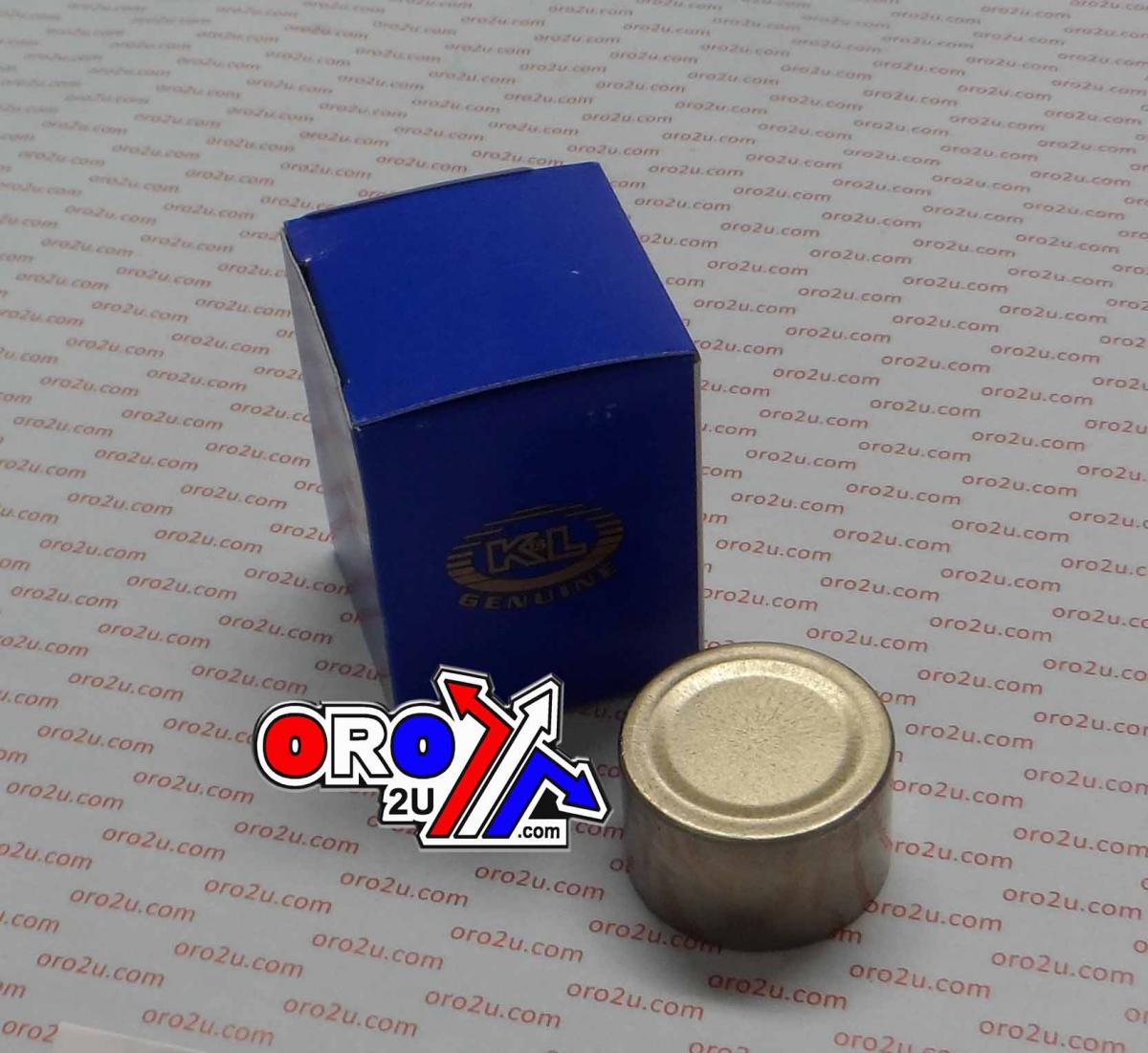 CALIPER PISTON 33.9x21.1mm, YAMAHA 3GM-W0057-00-00, 32-2338, BCP-204