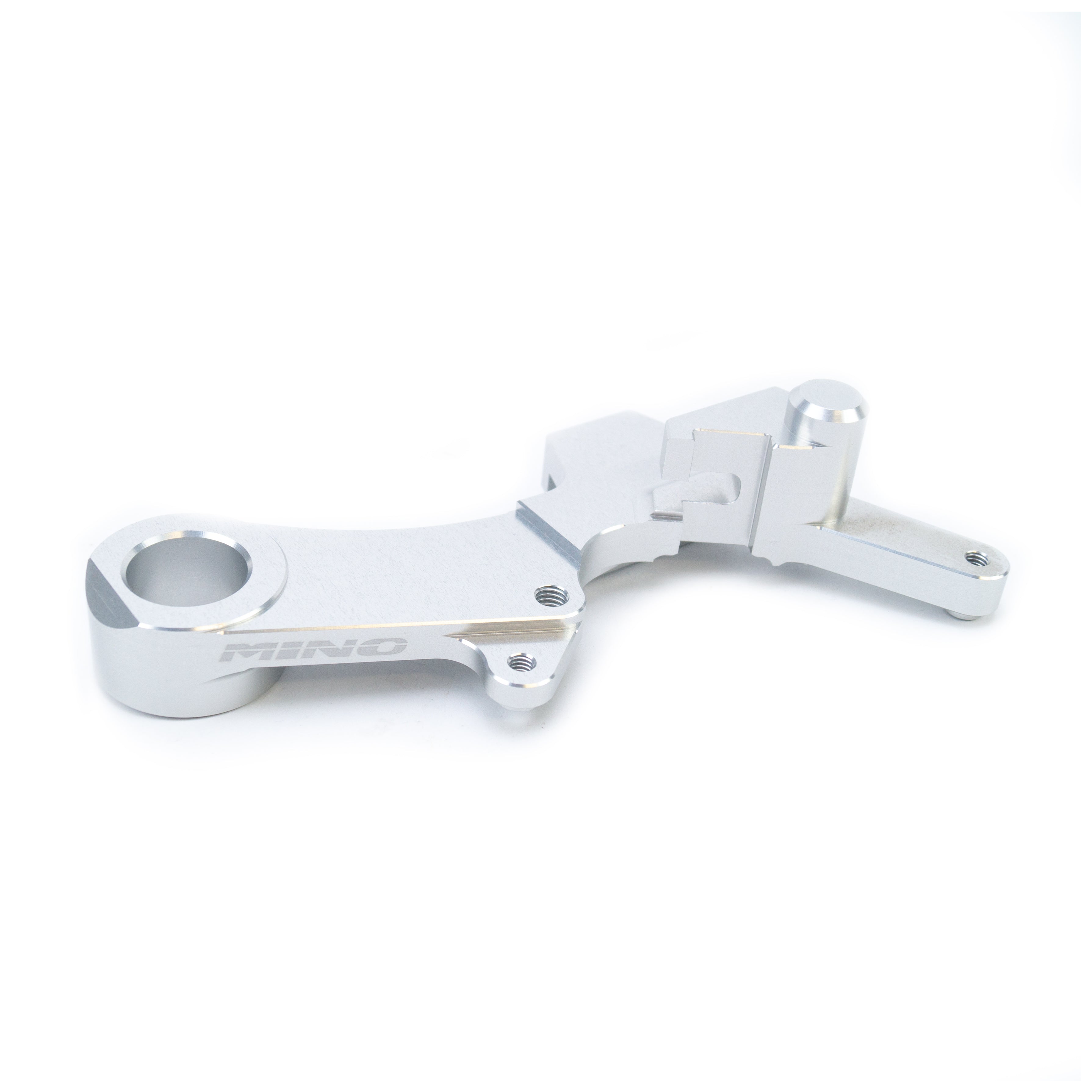 BRACKET REAR BRAKE KXF, MINO 30-3014