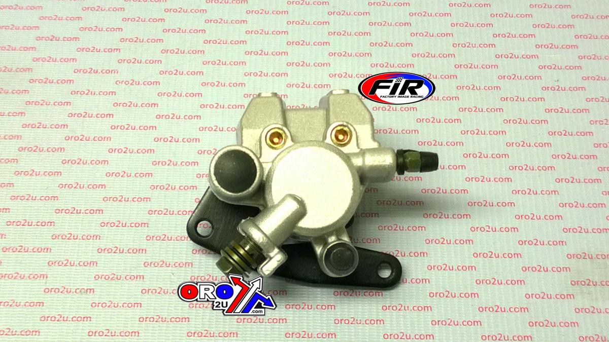 BRAKE CALIPER FRONT RH ATV 59100-38F30-999 3GD-2580U-00-0 DBCAYS1FR 3GD-2580U-01-00