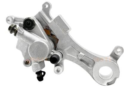 REAR BRAKE CALIPER 2006-2020 YAMAHA WR250F WR450F YZ125 YZ250 F YZ450 1C3-2580W-50-00