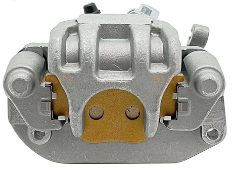 REAR BRAKE CALIPER 2004-2014 HONDA TRX 450 R ER 43150-HP1-006