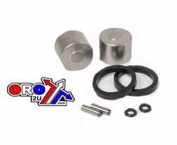 CALIPER RE BUILD KIT FOR, MOTO-MASTER KTM/HUSKY 2 PISTON, CALIPER 213016