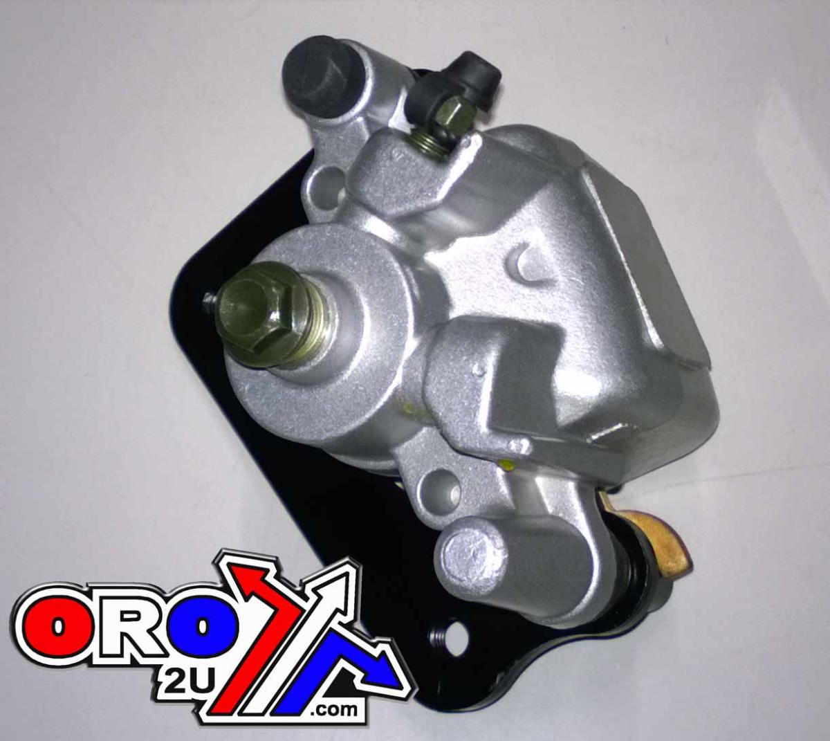 BRAKE CALIPER REAR YFM400 450 1D9-2580V-01-00 DBCAY1RR